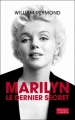 Couverture Marilyn : Le dernier secret Editions Flammarion 2012