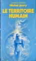 Couverture Le territoire humain Editions Presses pocket (Science-fiction) 1985
