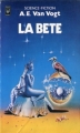 Couverture La Bête Editions Presses pocket (Science-fiction) 1980