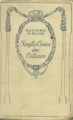 Couverture Simples contes des collines Editions Nelson 1907