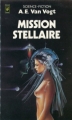 Couverture Mission stellaire Editions Presses pocket (Science-fiction) 1981