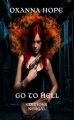 Couverture Go to Hell, tome 1 Editions Nergäl 2011