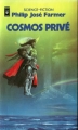 Couverture La Saga des Hommes Dieux, tome 3 : Cosmos privé Editions Presses pocket (Science-fiction) 1983