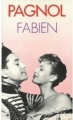 Couverture Fabien Editions de Fallois 1998