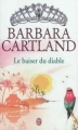 Couverture Le baiser du diable Editions J'ai Lu (Pour elle - Barbara Cartland) 2012