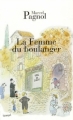 Couverture La femme du boulanger Editions de Fallois (Fortunio) 2005