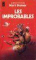 Couverture Les Improbables Editions Presses pocket (Science-fiction) 1978