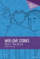 Couverture Web Love Stories, tome 1 : Elsa @ Luis Editions Mon Petit Editeur (Publibook) 2011
