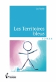 Couverture Les Territoires bleus Editions Société des écrivains 2011