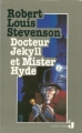 Couverture L'étrange cas du docteur Jekyll et de M. Hyde / L'étrange cas du Dr. Jekyll et de M. Hyde / Le cas étrange du Dr. Jekyll et de M. Hyde / Docteur Jekyll et Mister Hyde / Dr. Jekyll et Mr. Hyde Editions France Loisirs (Jeunes) 1994