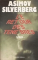 Couverture Le Retour des Ténèbres Editions Olivier Orban 1991