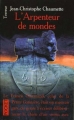 Couverture L'Arpenteur de mondes Editions Pocket (Terreur) 2000
