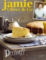 Couverture Desserts Editions Hachette (Cuisine) 2012