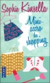 Couverture L'Accro du shopping, tome 6 : Mini-accro du shopping Editions Pocket 2012
