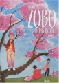 Couverture Zobo et les fleurs de vie, tome 1 : Sakura Editions Paquet (Bao) 2010