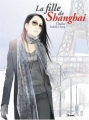 Couverture La fille de Shanghai Editions Paquet (Bao) 2009