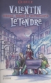 Couverture Valentin LeTendre : Amour, magie et sorcellerie Editions Plon (Jeunesse) 2006