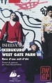Couverture Ikebukuro West Gate Park, tome 3 : Rave d'une nuit d'été Editions Philippe Picquier 2012