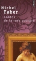 Couverture Contes de la rose pourpre Editions Points 2007