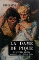 Couverture La Dame de pique et autres récits Editions Le Livre de Poche 1966