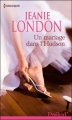 Couverture Un mariage dans l'Hudson Editions Harlequin (Prélud') 2012