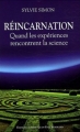 Couverture Réincarnation : De l'expérience à la science Editions Alphée 2008