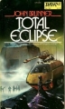 Couverture Éclipse totale Editions Littlehampton Book Services 1975