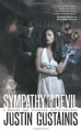 Couverture Quincey Morris Supernatural Investigation, book 3: Sympathy for the Devil Editions Solaris 2011