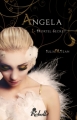 Couverture Angela, tome 1 : Mortel secret Editions Rebelle (Chimères) 2012