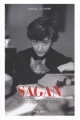 Couverture Sagan : Un chagrin immobile Editions Hugo & Cie (Doc) 2012