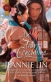 Couverture Tang Dynasty, book 3: My Fair Concubine Editions Harlequin 2012
