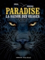 Couverture Paradise, tome 1 : La saison des orages Editions Casterman (White birds) 2005