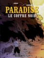 Couverture Paradise, tome 4 : Le coffre noir Editions Casterman (White birds) 2008