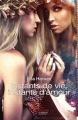 Couverture Instants de vie, instants d'amour Editions Autoédité 2012