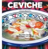 Couverture Ceviche Editions Marabout (Les petits plats) 2012