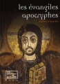 Couverture Les évangiles apocryphes Editions Plon (Bibliothèque des spiritualités) 2007