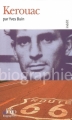 Couverture Kerouac Editions Folio  (Biographies) 2006