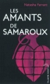 Couverture Les amants de Samaroux Editions Hachette (Black Moon) 2012