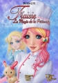 Couverture Fraisie : La magie de la pâtisserie Editions Univers partagés (Magical Girl) 2012