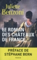 Couverture Le roman des châteaux de France, intégrale Editions Perrin 2012