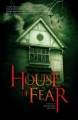 Couverture House of fear Editions Solaris 2011