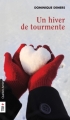 Couverture Marie-Lune, tome 1 : Un hiver de tourmente Editions Québec Amérique (Titan +) 2012