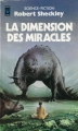 Couverture La Dimension des miracles Editions Presses pocket (Science-fiction) 1978