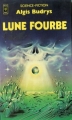 Couverture Lune Fourbe Editions Presses pocket (Science-fiction) 1977