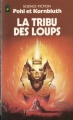 Couverture La Tribu des loups Editions Presses pocket (Science-fiction) 1981