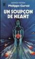 Couverture Un soupçon de néant Editions Presses pocket (Science-fiction) 1977