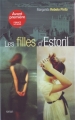 Couverture Les Filles d'Estoril Editions France Loisirs 2011