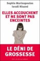 Couverture Elles accouchent et ne sont pas enceintes Editions Les Liens qui Libèrent (LLL) 2011