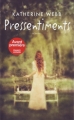 Couverture Pressentiments Editions France Loisirs 2012