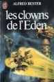 Couverture Les clowns de l'Éden Editions J'ai Lu 1981